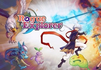 Rogue Explorer EN Argentina Xbox One Xbox Series