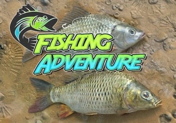 Fishing Adventure United States Xbox One/Series