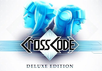 CrossCode Deluxe Edition Argentina Xbox One/Series