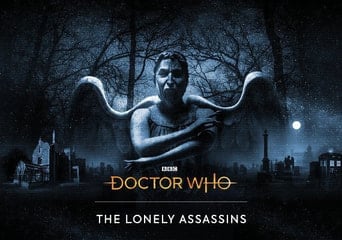 Doctor Who: The Lonely Assassins Argentina Xbox One/Series