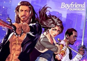 Boyfriend Dungeon EN Argentina Xbox One Xbox Series