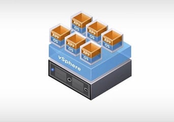 VMware vSphere Hypervisor ESXI 6 and 6.5.0 Lifetime EN Global Software License