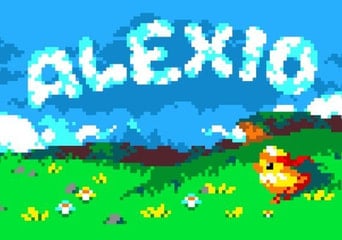 Alexio EN/RU Global Steam