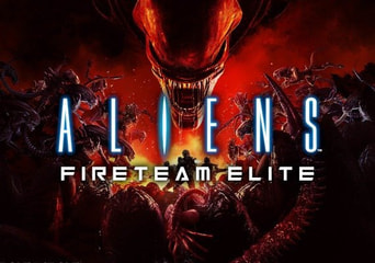 Aliens: Fireteam Elite United Kingdom Xbox/One/Series/Xbox - PC