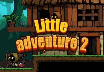 Little adventure 2 EN/RU Global Steam