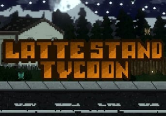 Latte Stand Tycoon EN Global Steam