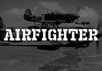 AirFighter Global Steam