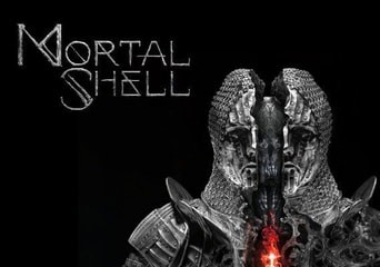 Mortal Shell + The Virtuous Cycle - Bundle Global Steam