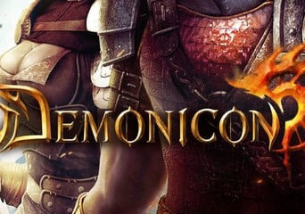 Demonicon: The Dark Eye EN Global Steam