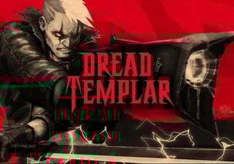 Dread Templar EN Global Steam