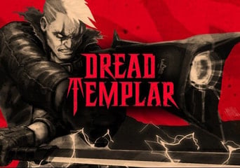 Dread Templar EN Global Steam