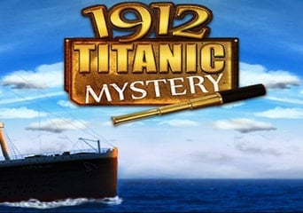 1912 Titanic Mystery Global Steam