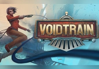 Voidtrain EN/RU Global Steam Gift