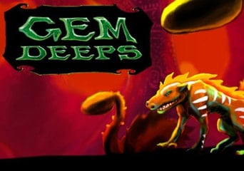 Gem Deeps Global Steam