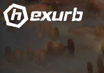 hexurb Global Steam