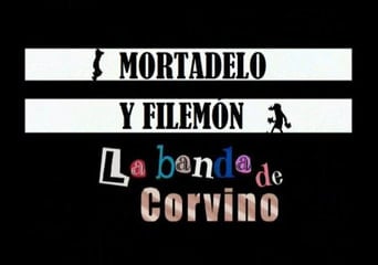 Mortadelo y Filemón: La banda Corvino ES Global Steam