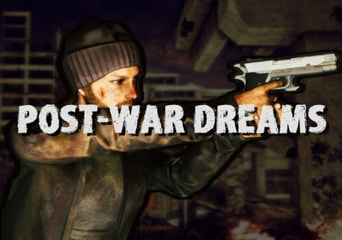 Post War Dreams (PC) Steam Key Global
