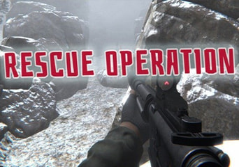 Rescue Operation (PC) Steam Key Global