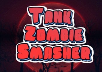 Tank Zombie Smasher EN Global Steam