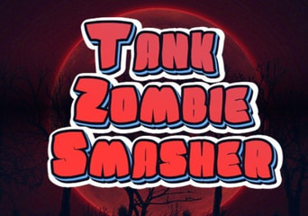 Tank Zombie Smasher Global Steam