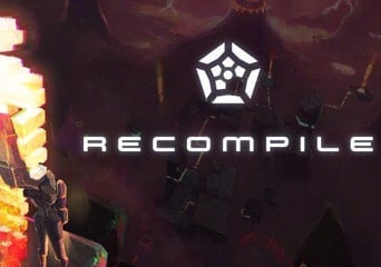 Recompile EN Argentina Xbox Series