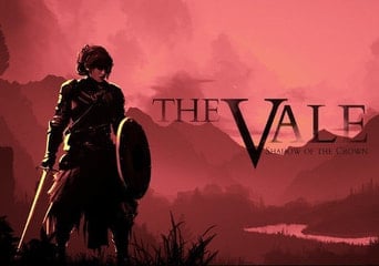 The Vale: Shadow of the Crown EN Argentina Xbox One Xbox Series