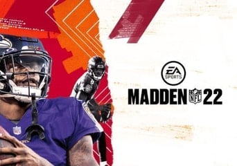 Madden NFL 22 EN EU Xbox Series