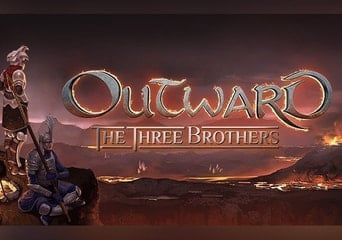 Outward: The Three Brothers DLC EU Xbox One/Series