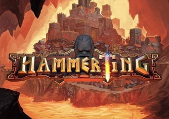 Hammerting EU Steam