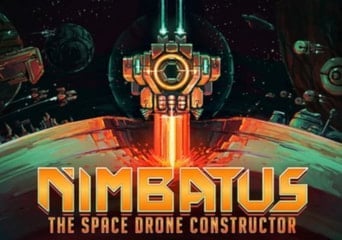Nimbatus: The Space Drone Constructor EU Steam