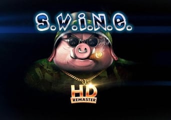 S.W.I.N.E. HD Remaster EU Steam