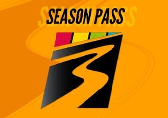 Project Cars 3 - Season Pass DLC Argentina Xbox One/Series