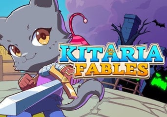 Kitaria Fables Global Steam