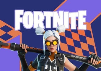 Fortnite - Dizzie's Domain Pack DLC Argentina Xbox One/Series