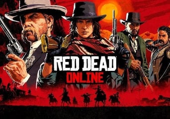 Red Dead: Online EU Steam Gift