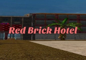 Red Brick Hotel EN Global Steam
