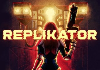 Replikator EN/RU Global Steam