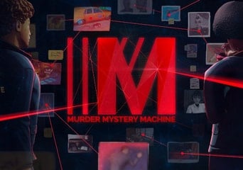 Murder Mystery Machine Global Steam