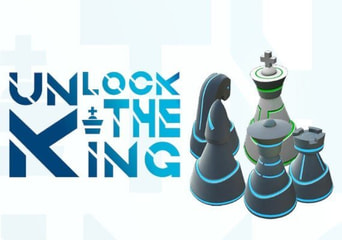 Unlock The King EN Global Steam