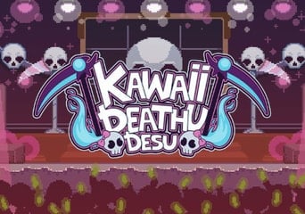 Kawaii Deathu Desu EN/JA/PT/RU/ZH/ES/ZH Global Steam