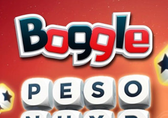 Boggle Argentina Xbox One/Series