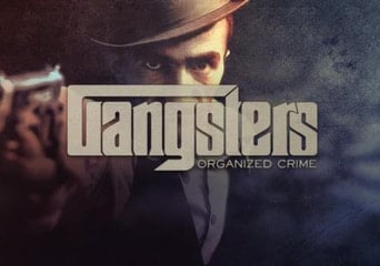 Gangsters: Organized Crime EN Global GOG