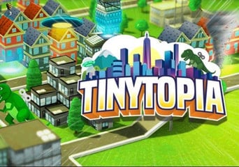Tinytopia EN/DE/FR/JA/PT/ZH/ES/ZH Global Steam