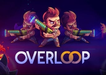 Overloop EN/FR/RU/ZH/UK Global Steam