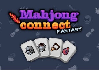 Fantasy Mahjong Connect EN Global Steam