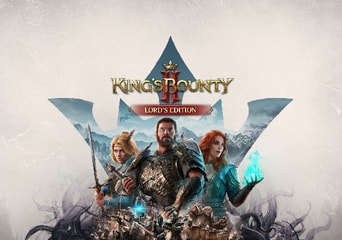 King's Bounty II Lord's Edition Global Steam