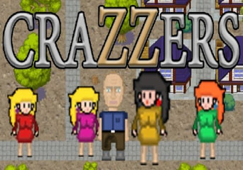 Crazzers Global Steam