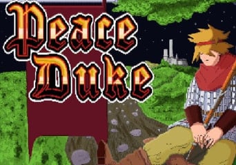 Peace Duke EN Global Steam