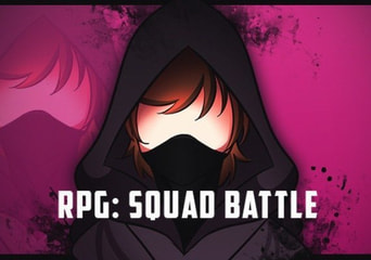 RPG: Squad Battle (PC) Steam Key Global