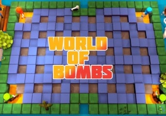 World of bombs EN Global Steam